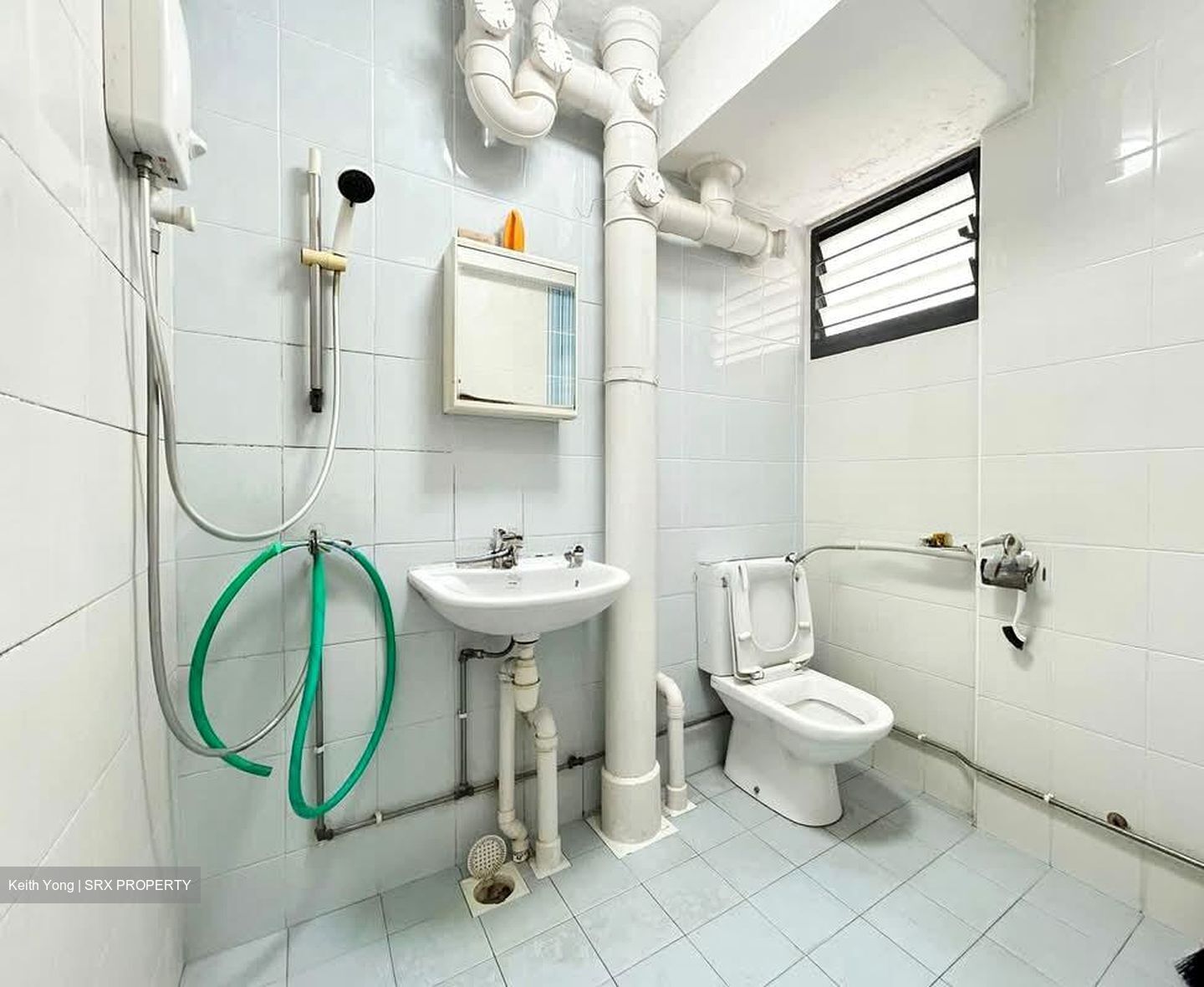 Blk 539 Cheng San View (Ang Mo Kio), HDB 5 Rooms #560453661